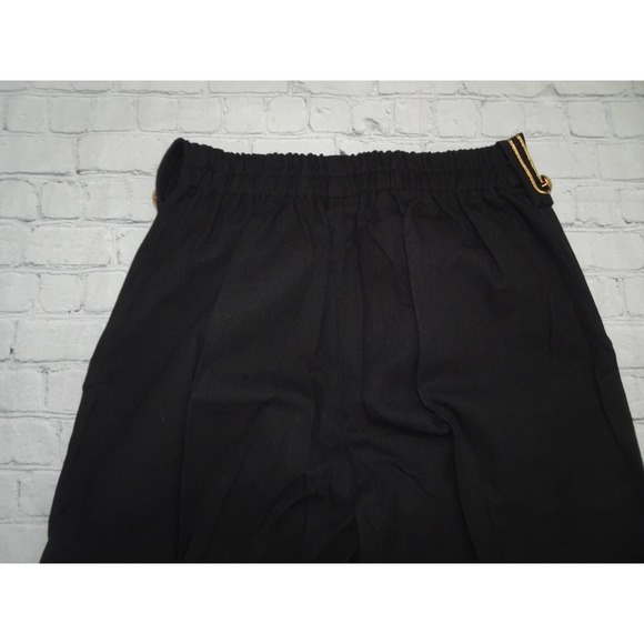 Seta Apparel Women's Goldness Pants, Black, X-Large - Picture 8 of 8